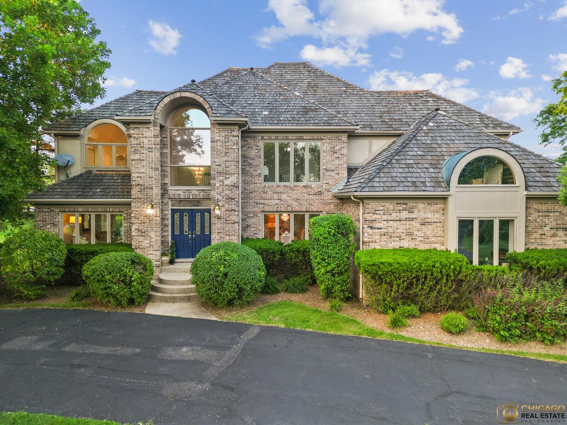 5898 Partridge Ln., Long Grove, IL 60047