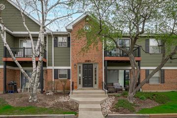 1585 Raymond Dr. #101, Naperville, IL 60563
