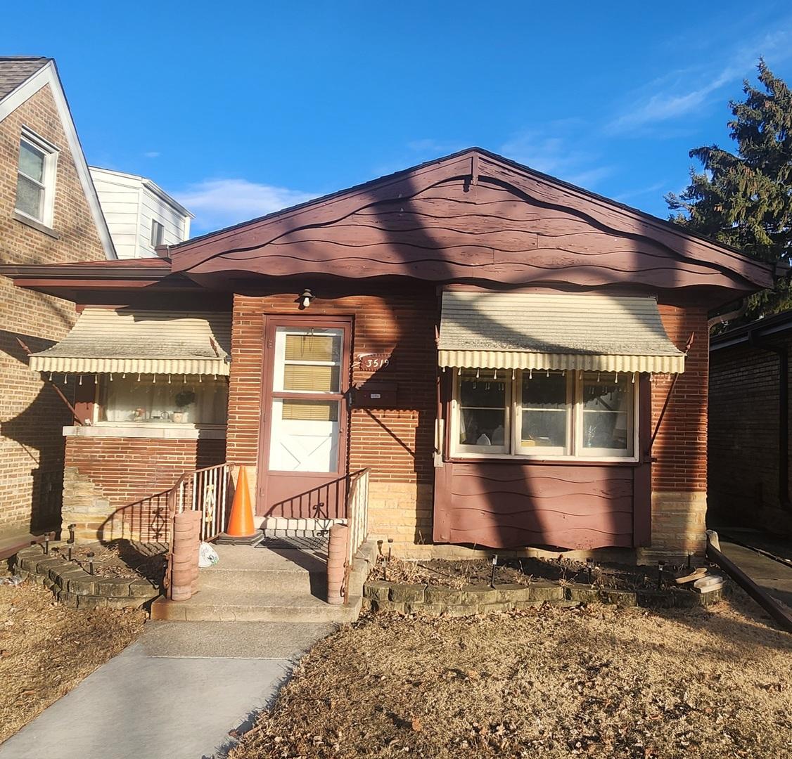 3519 Cuyler Ave., Berwyn, IL 60402