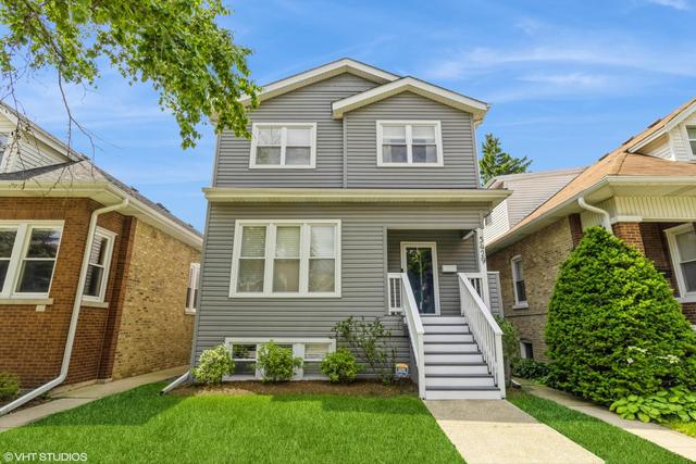 5429 W Dakin St., Chicago, IL 60641
