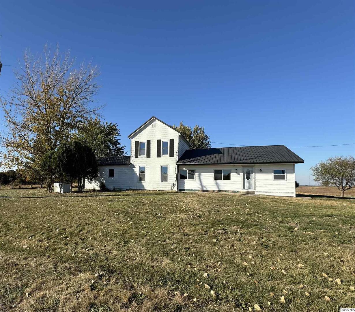 2733 N 350th Pl, Liberty, IL 62347