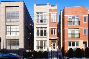 1930 W Belmont Ave. #2, Chicago, IL 60657