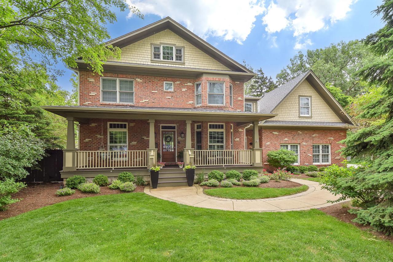 333 Bryant Ave., Glen Ellyn, IL 60137