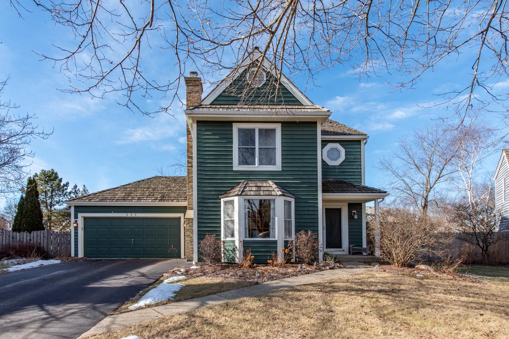 256 Mayflower Ct., Gurnee, IL 60031