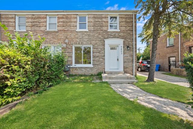 9803 S Yates Blvd., Chicago, IL 60617
