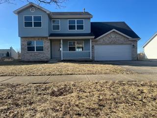 903 Arrowhead Dr., Elwood, IL 60421