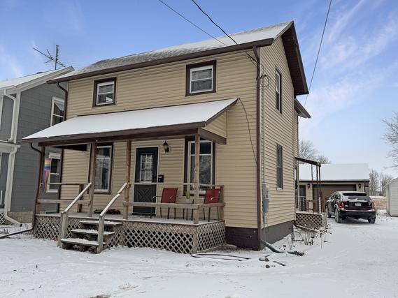 813 N Euclid Ave., Princeton, IL 61356