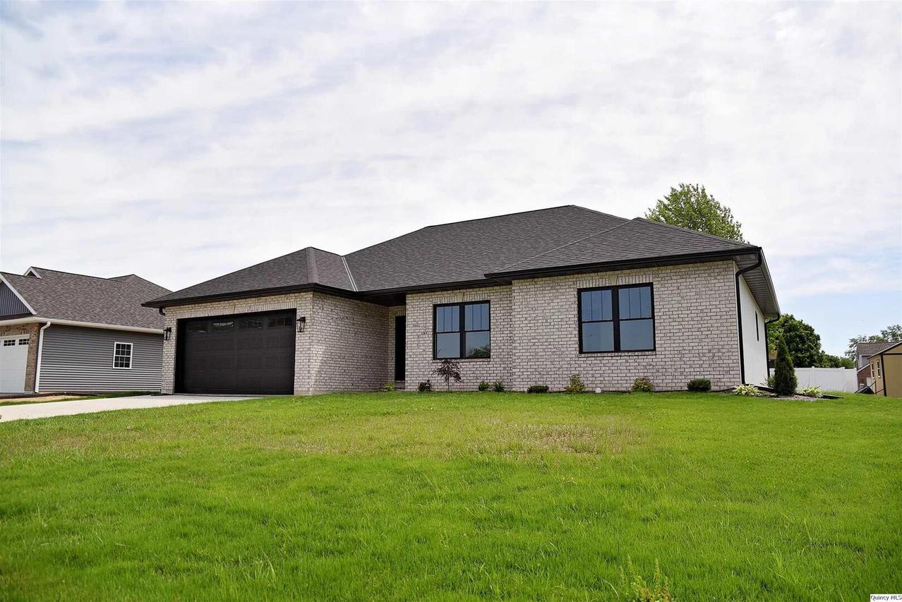 2500 Taylor Dr., Quincy, IL 62305