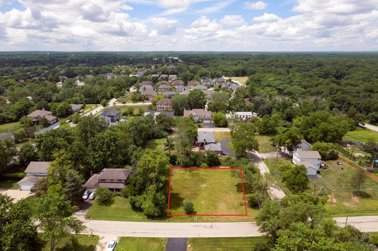 1282 N Grove Ave., Palatine, IL 60067