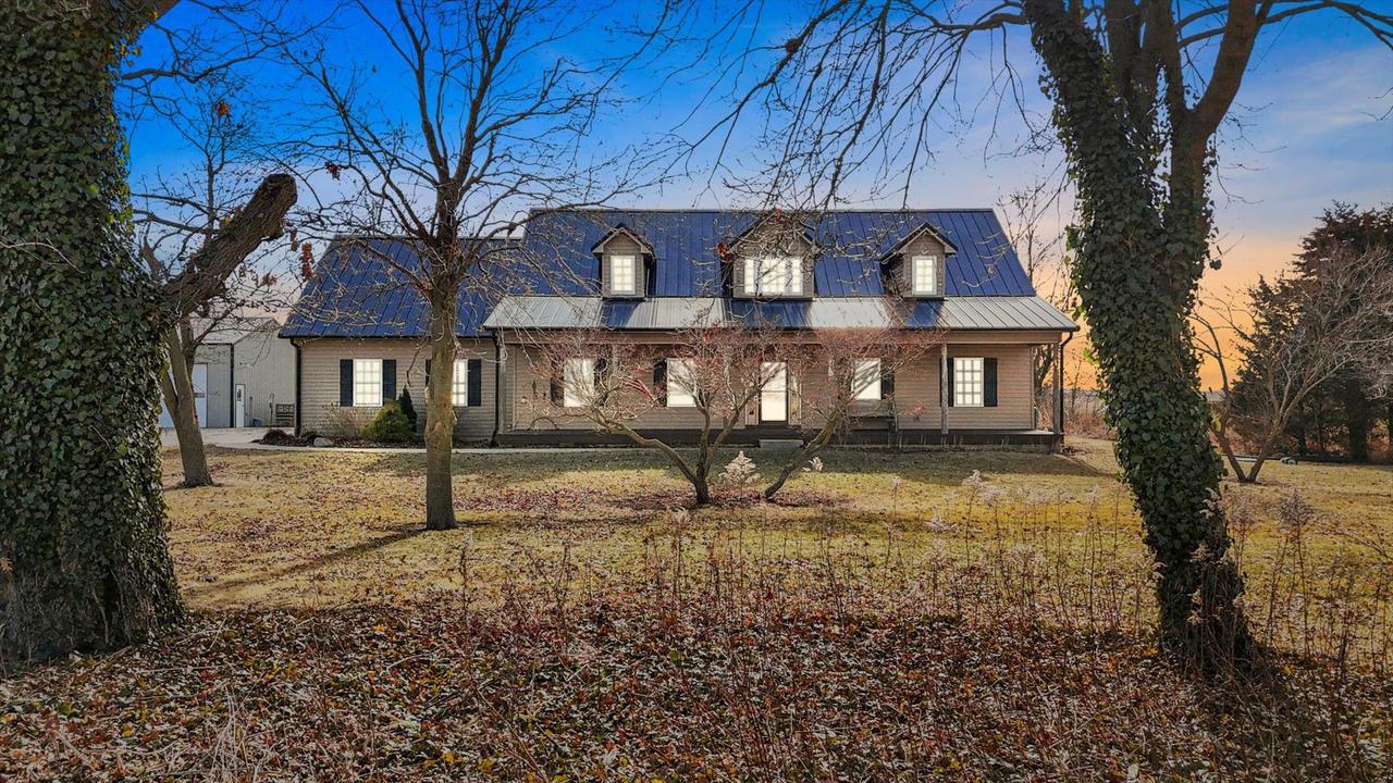 531 County Road 3300 N, Foosland, IL 61845