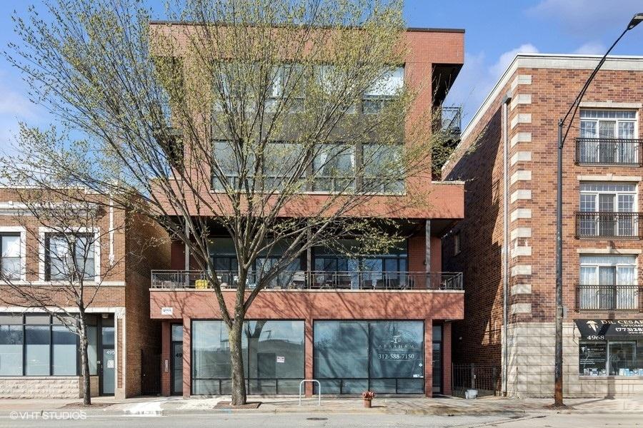 4962 N Milwaukee Ave. #3A, Chicago, IL 60630