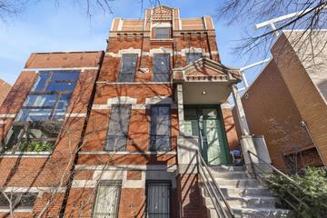 1215 N Greenview Ave. #2W, Chicago, IL 60642