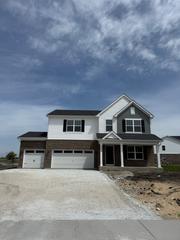 909 Penrith Ln., New Lenox, IL 60451