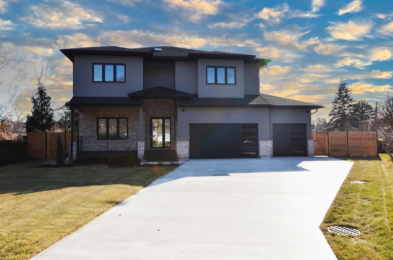 3405 Highland Ct., Glenview, IL 60025