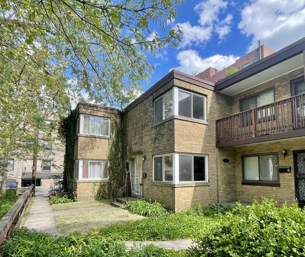 5481 S Cornell Ave. #E, Chicago, IL 60615