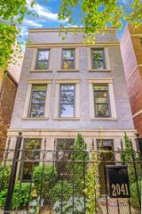 2041 W Saint Paul Ave., Chicago, IL 60647