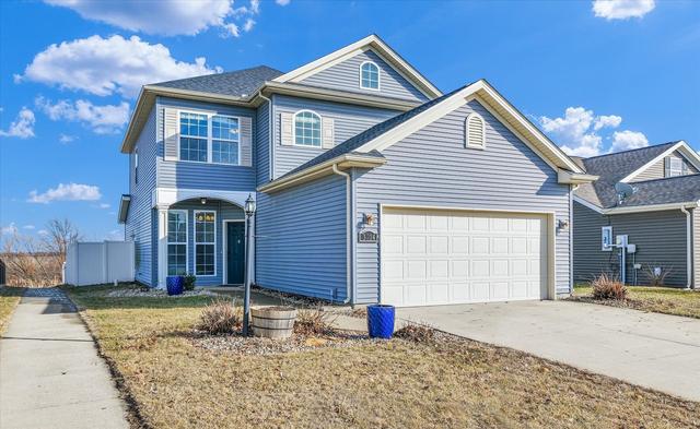 3214 Stanley Ln., Champaign, IL 61822