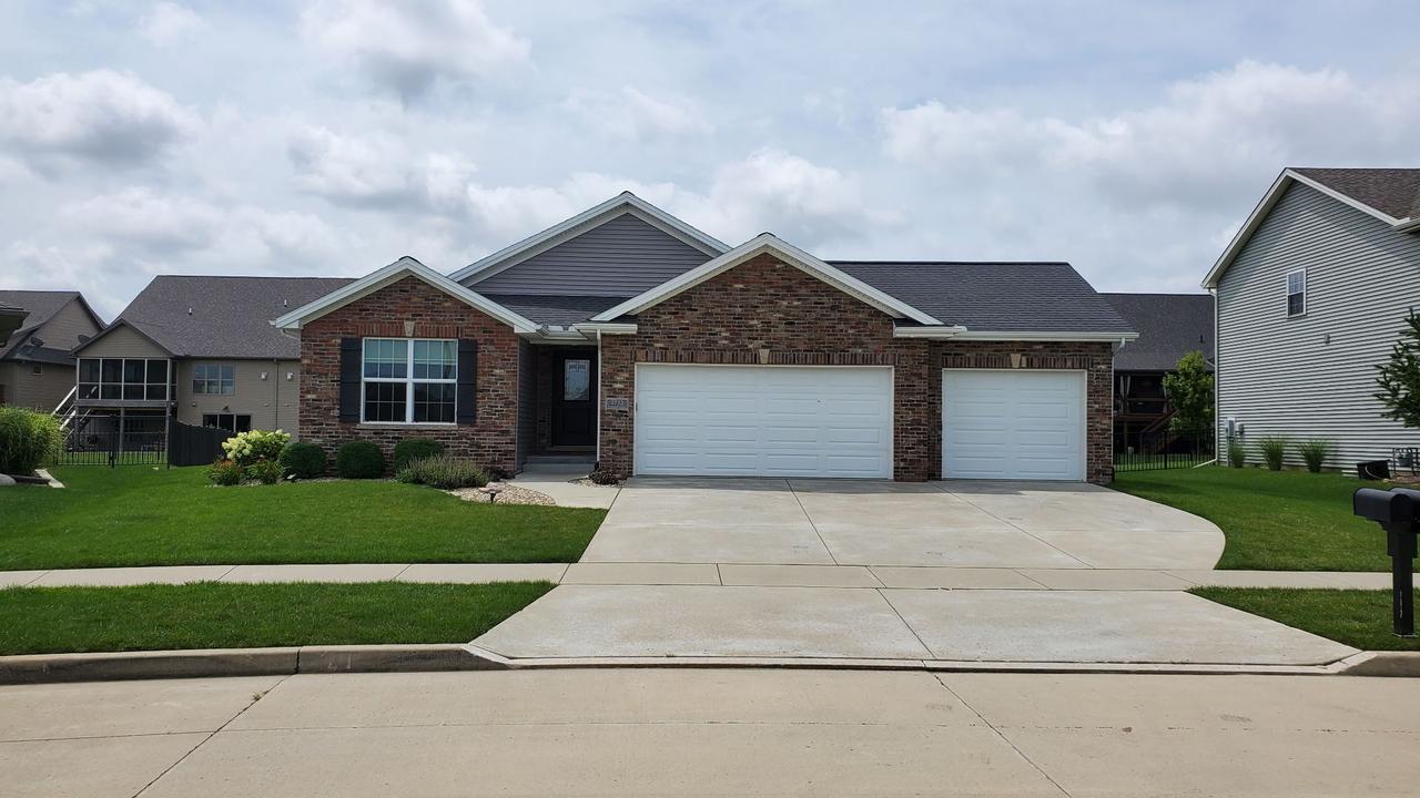 2713 Fieldstone Ct., Normal, IL 61761