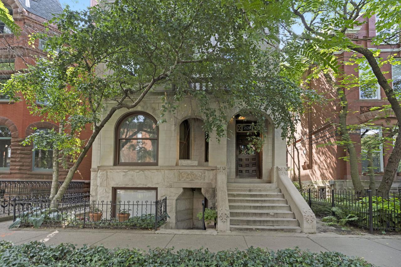 2120 N Cleveland Ave. #1, Chicago, IL 60614