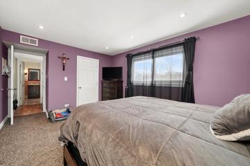 12B Kingery Quarter #207, Willowbrook, IL 60527