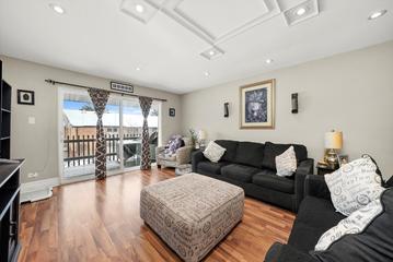 12B Kingery Quarter #207, Willowbrook, IL 60527