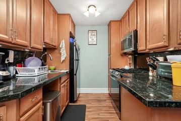 12B Kingery Quarter #207, Willowbrook, IL 60527