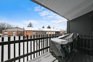 12B Kingery Quarter #207, Willowbrook, IL 60527