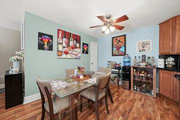 12B Kingery Quarter #207, Willowbrook, IL 60527