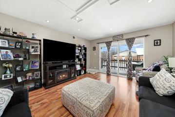 12B Kingery Quarter #207, Willowbrook, IL 60527