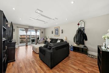 12B Kingery Quarter #207, Willowbrook, IL 60527