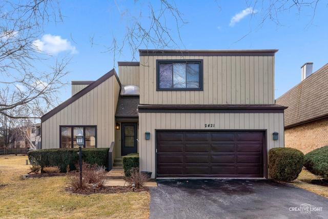 2421 Brian Dr., Northbrook, IL 60062