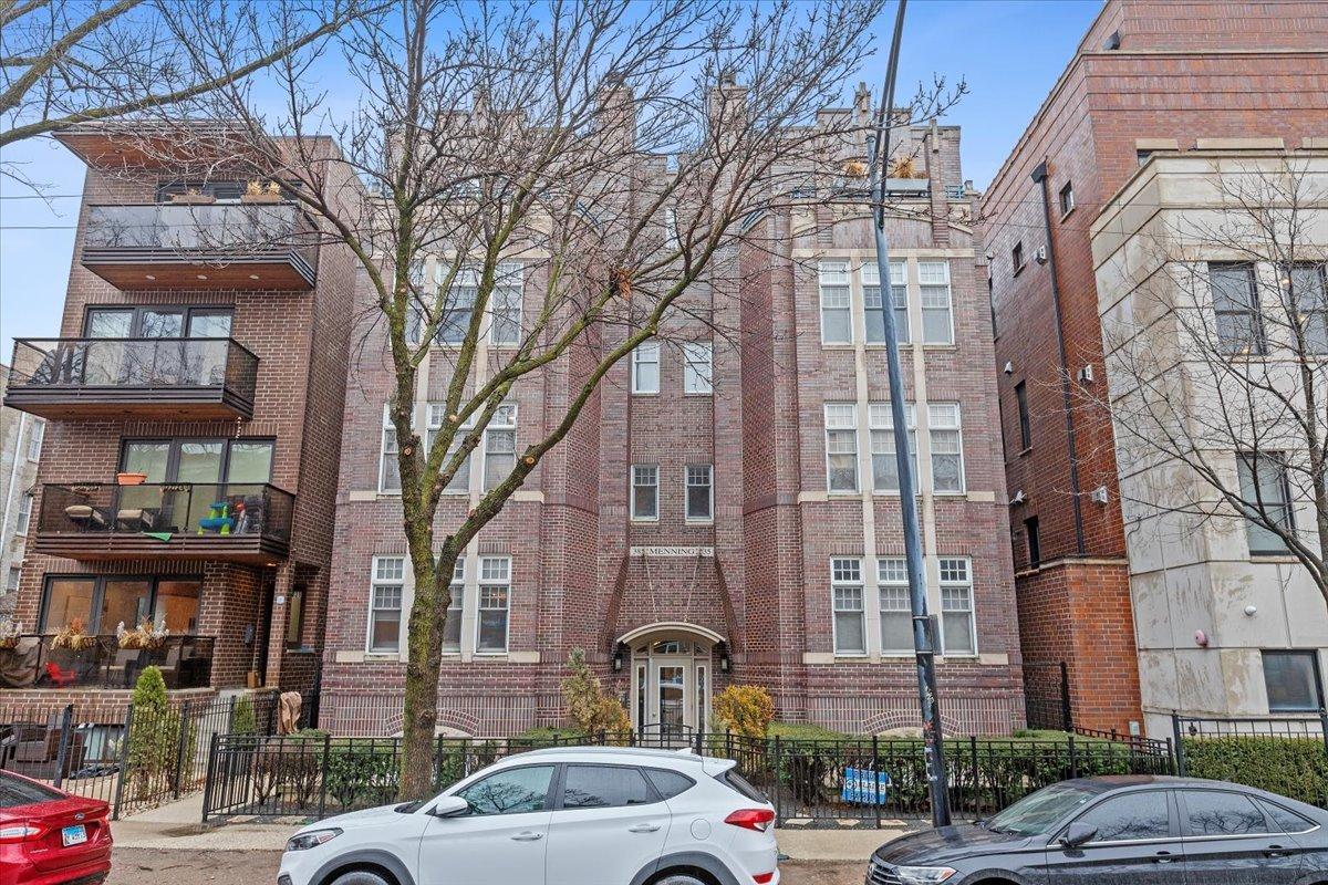 3835 N Ashland Ave. #2N, Chicago, IL 60613