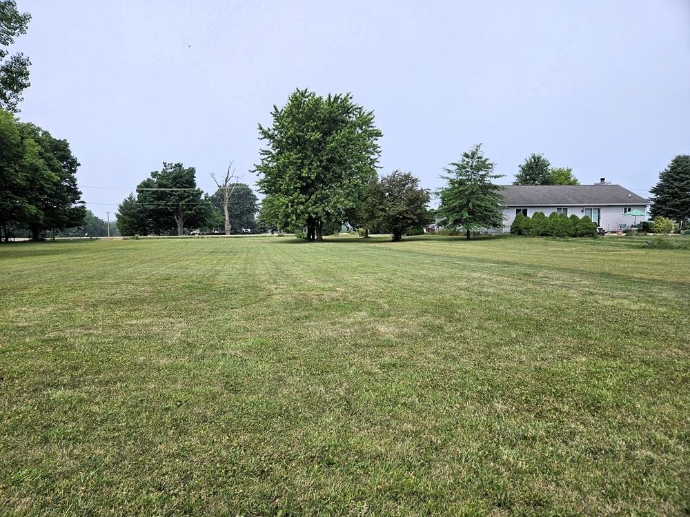 Lot 4 Daysville Rd., Franklin Grove, IL 61031