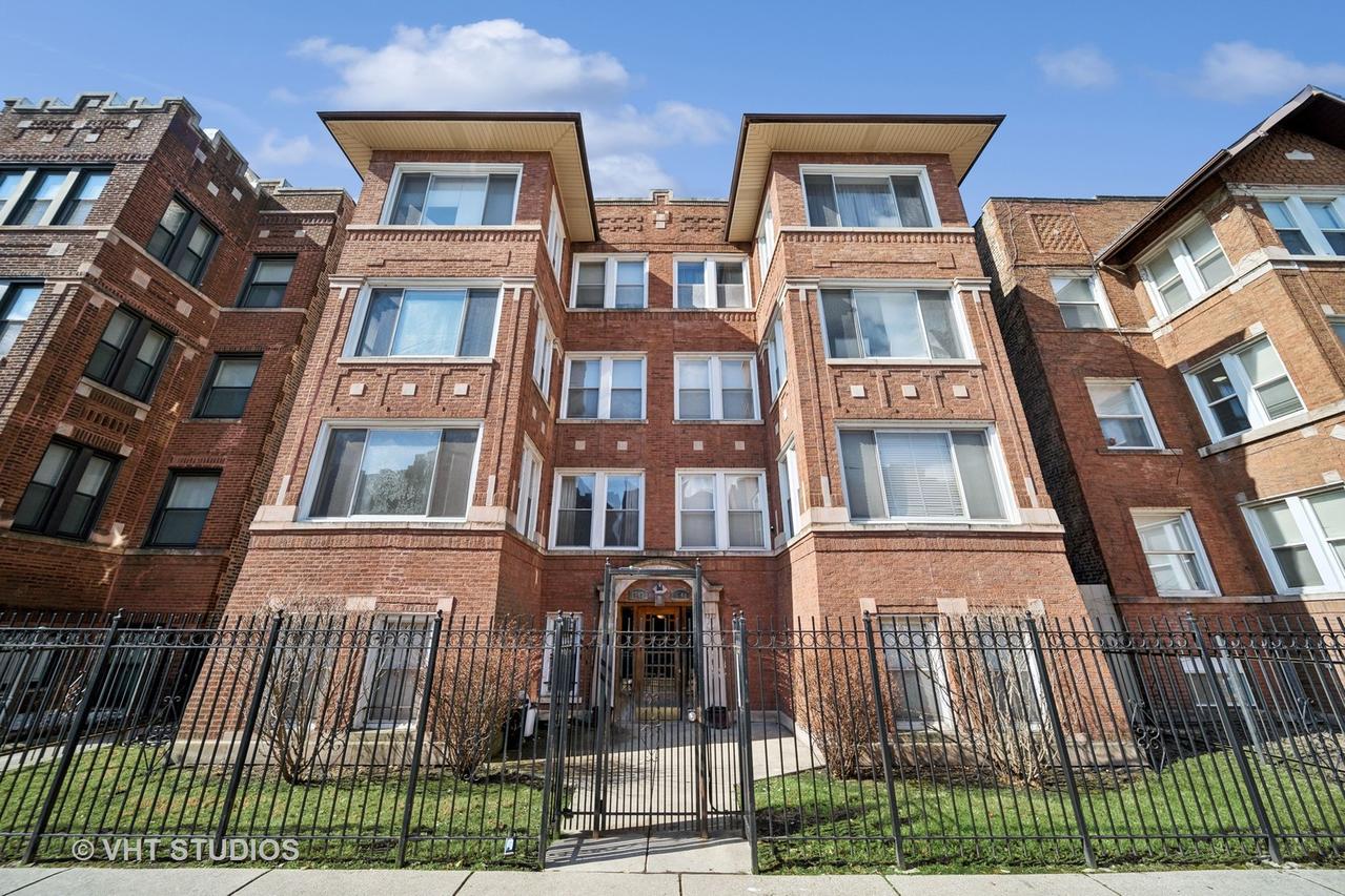 6742 S Clyde Ave. #1S, Chicago, IL 60649