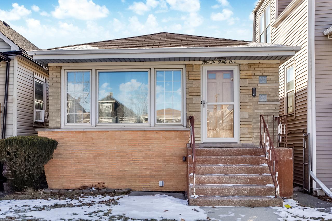 5631 W 64th Pl., Chicago, IL 60638