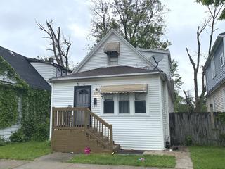 530 W 104th St., Chicago, IL 60628