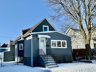 2706 S 59th Ave., Cicero, IL 60804