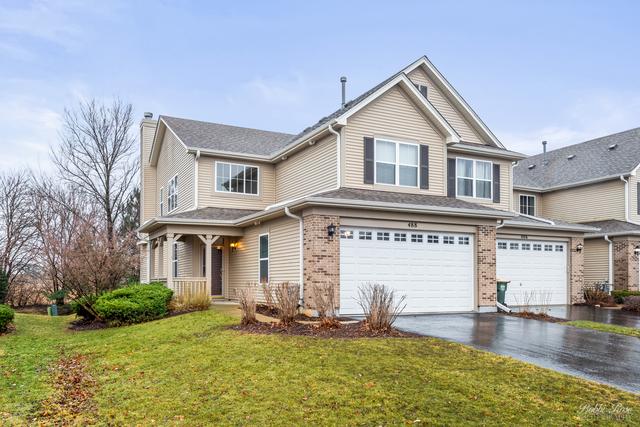 488 Majestic Ln. #1, Oswego, IL 60543