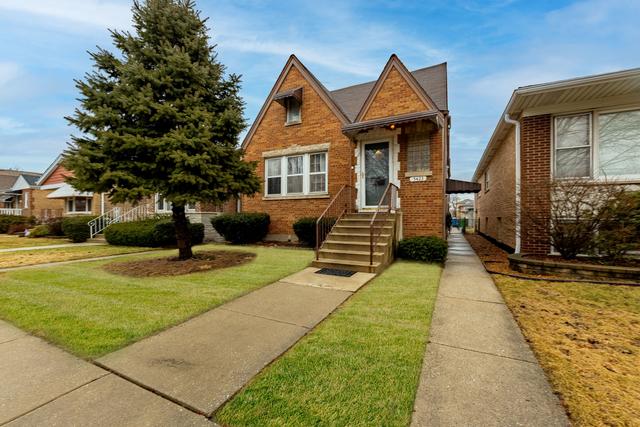 5423 S Newland Ave., Chicago, IL 60638