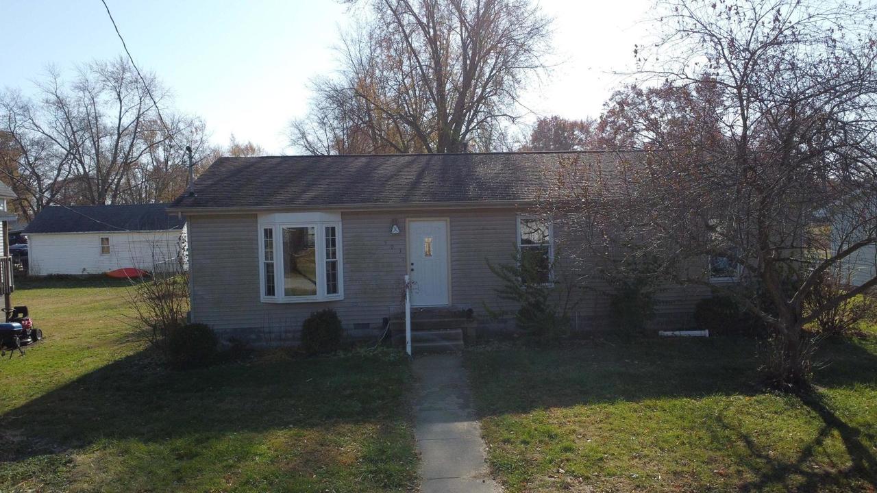 [Address Hidden by Seller], Watseka, IL 60970