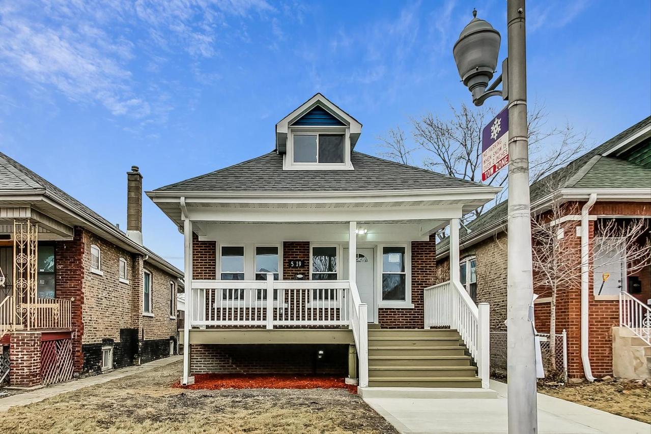 5619 S California Ave., Chicago, IL 60629