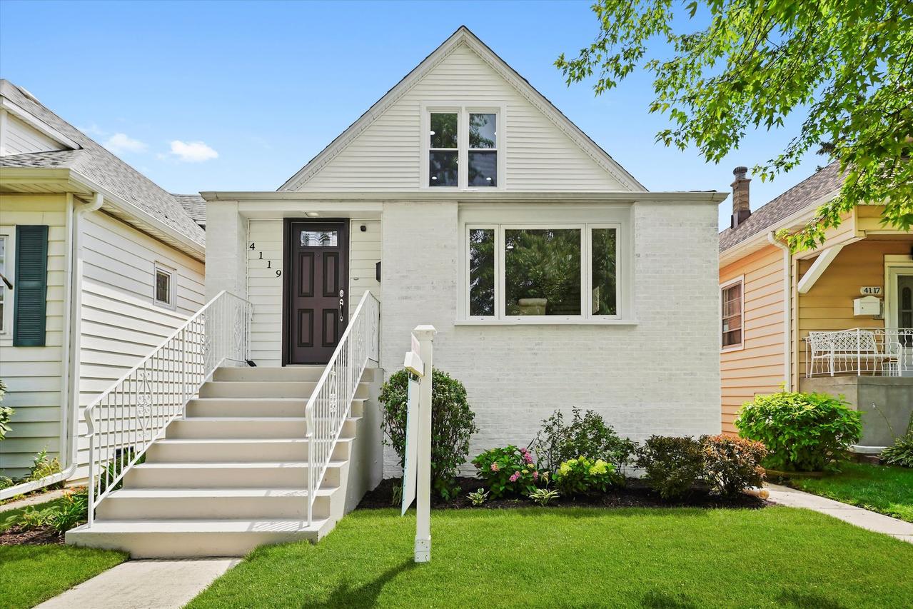 4119 N Meade Ave., Chicago, IL 60634