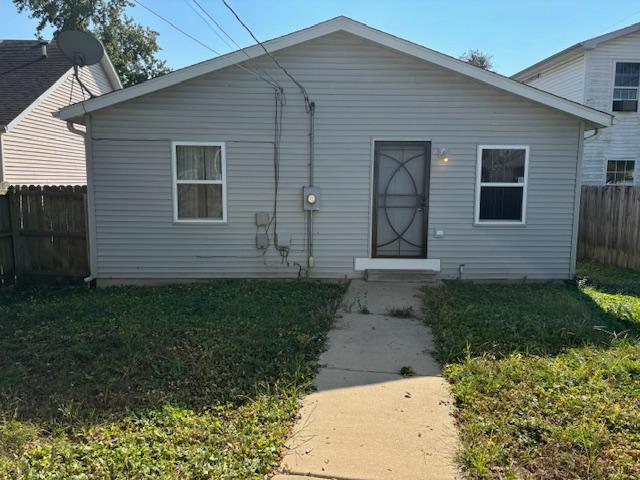 1405 E Edwards St., Springfield, IL 62703