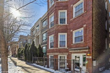 2072 N Leavitt St. #1, Chicago, IL 60647