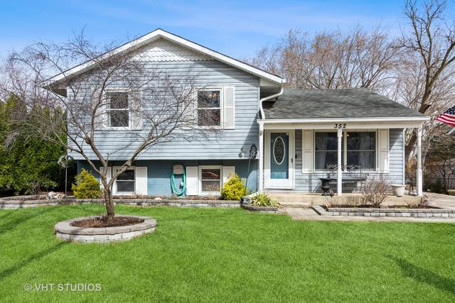 352 Belden Ave., Glendale Heights, IL 60139