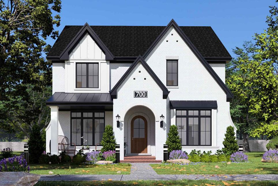 700 S Crescent Ave., Park Ridge, IL 60068