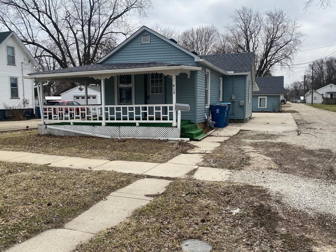 405 6th St., Mendota, IL 61342