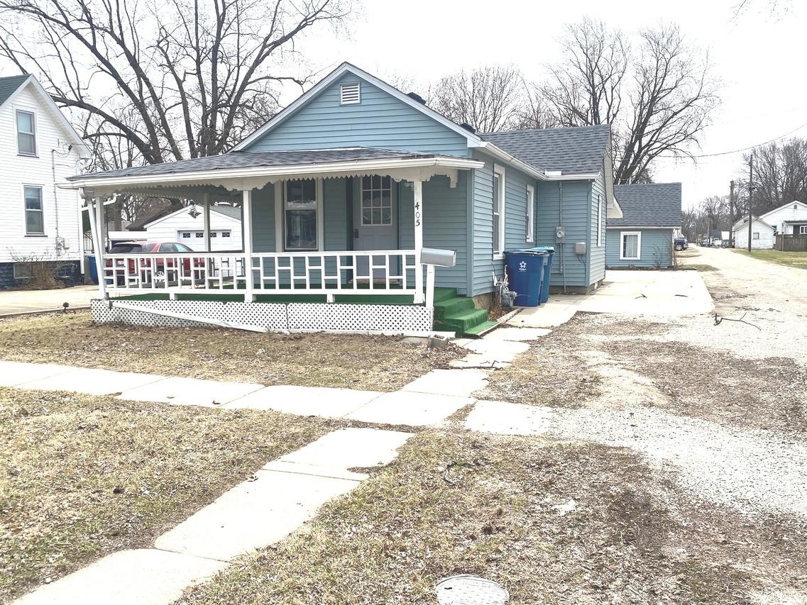 405 6th St., Mendota, IL 61342