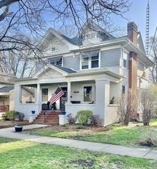 127 N Elm St., El Paso, IL 61738