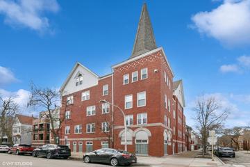 3252 N Kenmore Ave. #205, Chicago, IL 60657